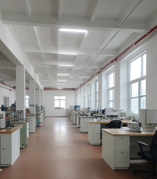 चीन Shanghai Yude Packaging products Co., Ltd. कंपनी प्रोफाइल