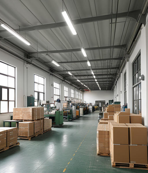 चीन Shanghai Yude Packaging products Co., Ltd. कंपनी प्रोफाइल