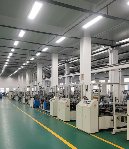 चीन Shanghai Yude Packaging products Co., Ltd. कंपनी प्रोफाइल